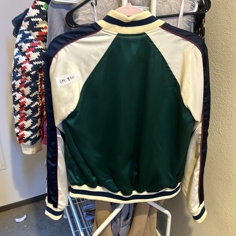 Lovers + Friends track jacket - Picture 3 of 3